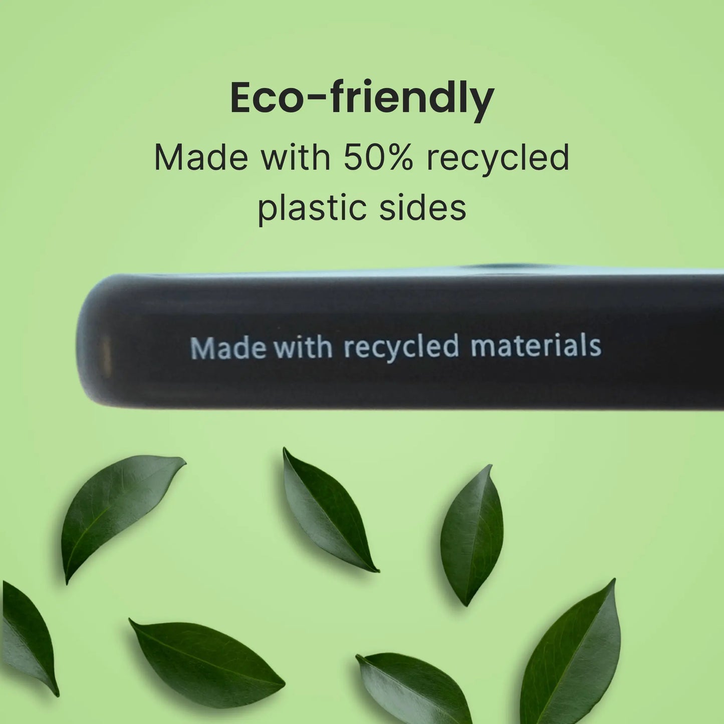 Mirrorme Phone Case with Built-In Mirror for Back Camera Selfies & Filming | Magsafe Kickstand Case